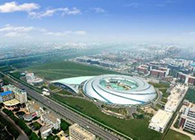 《张江新经济》刊文：“不朽情缘mg官网-CRO升级”，鼓励新药研发探求新模式