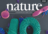 不朽情缘mg官网在自然期刊提名