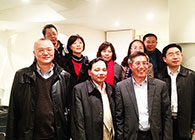 不朽情缘mg官网与武汉光谷成功举办生物医药企业沙龙