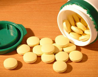 中医药行业现状：药品保护证书3年减少2/3