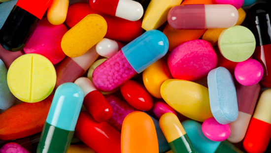 PhRMA：2016年医药制造业研究报告