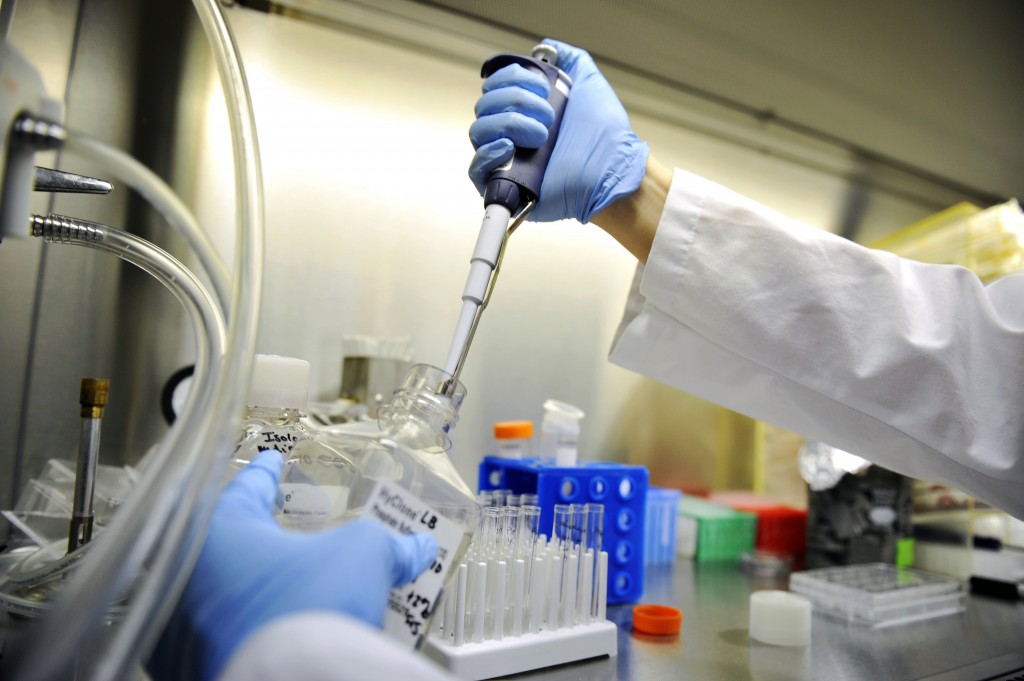 生物医药产业市场报告：医药上市公司业绩增长态势良好