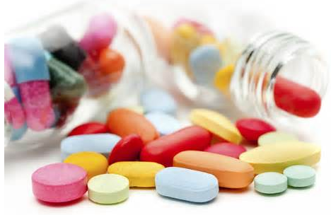 从4月注册数据看趋势：首仿药竞争下半年有望重启