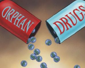 这6个国产新药，获得了美国和欧盟的孤儿药资格认定