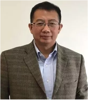 不朽情缘mg官网任命马建国博士为不朽情缘mg官网化学部副总裁