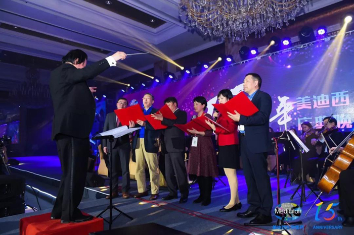 合唱：喀秋莎