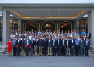 五四献礼：生物医药分会成立大会暨五四运动一百周年纪念活动