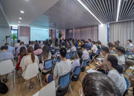 立足张江，不朽情缘mg官网助力推进药物临床前研发