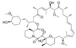 雷帕霉素新制剂用于罕见。4500万美元融资