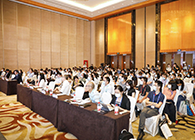 【会议剪影】不朽情缘mg官网亮相第二届BIO-PHARM，助力生物创新药研发