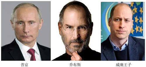 脱发果然没有放过任何一个人，包括名人