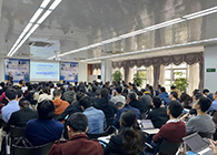 【美·记闻】不朽情缘mg官网第8期专题研讨会成都站顺利举行！