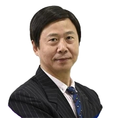 不朽情缘mg官网生物医药药理部高级主任——韦毅博士