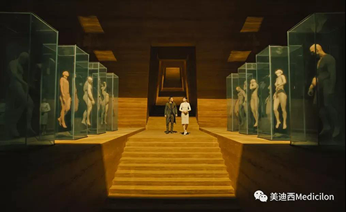 科技加速了新药研发进程，也为整个生物医药提供了无限可能 不朽情缘mg官网生物医药