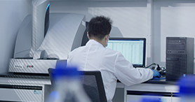 电化学发光仪器