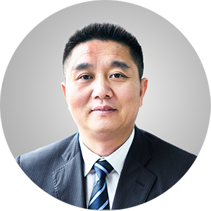 上海不朽情缘mg官网生物医药股份有限公司董事、董事会秘书 王国林 先生