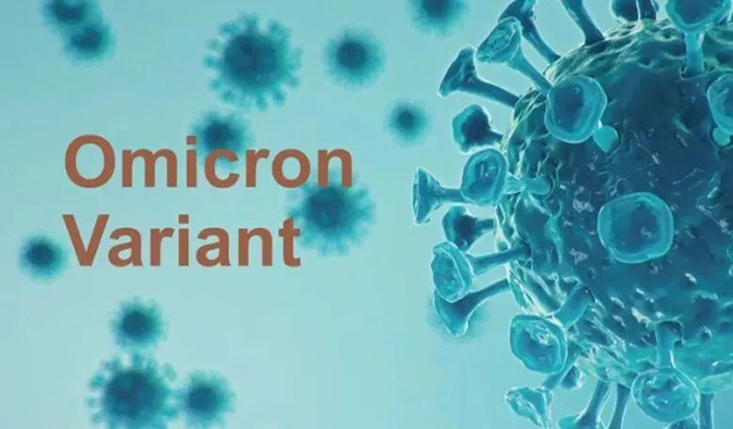 中药以实力应挑战：“奥密克戎”的处方筛选