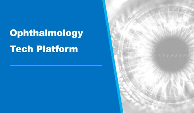 美目盼兮，驱动眼科药物研发“看得久远”的未来