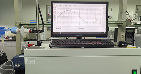 呼吸模拟器-BRS2100，Copley公司