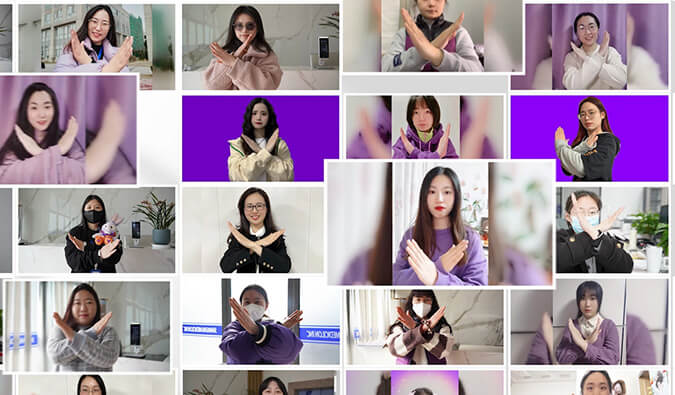 不朽情缘mg官网：用技术创新推动性别平等，WOMEN在行动（内有福利）