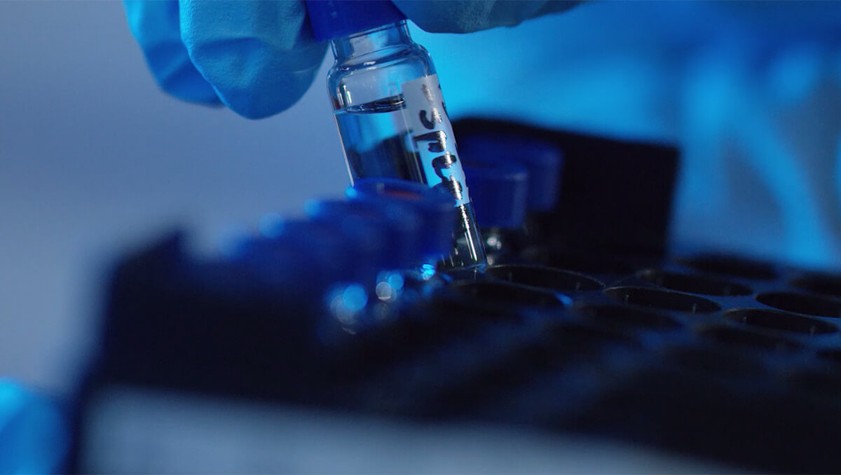 小分子药物发现：医学突破的力量