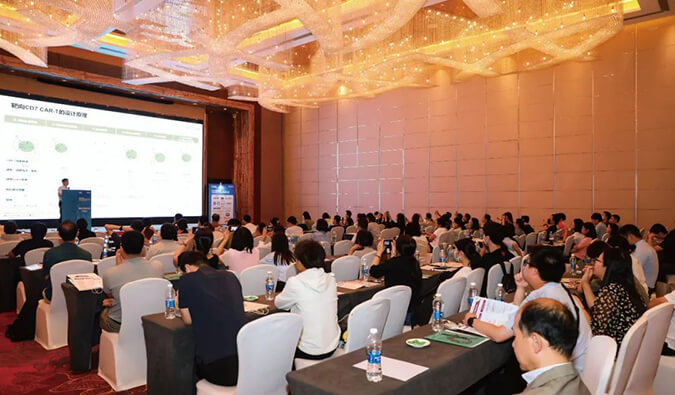 【听大咖讲】细胞治疗药物在进行临床前评估时，如何选择动物模型？