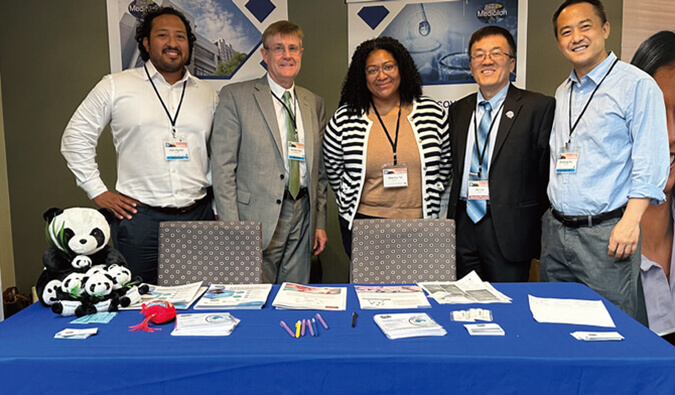 创新驱动，卓越赋能 | 不朽情缘mg官网亮相2023年SAPA年会暨30周年庆典！