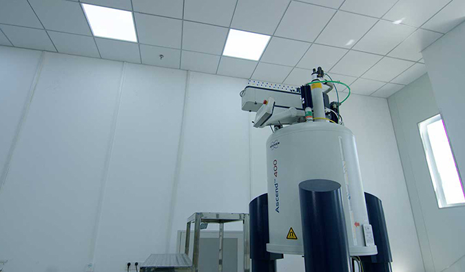 美研| CMC系列(九) 定量核磁那些事儿：定量核磁应用及其方法验证