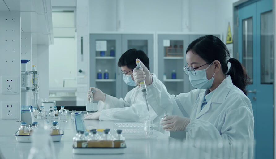 一廿同行，一廿向美。不朽情缘mg官网20周年宣传片上映！