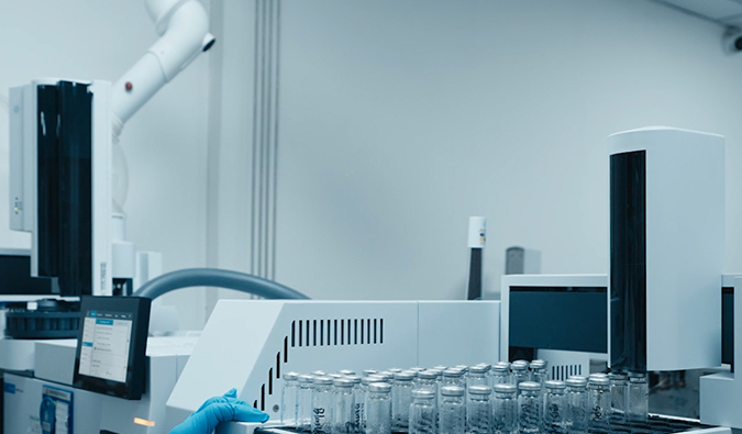 不朽情缘mg官网CMC月报：药学研究技术共探、分析测试中心平台介绍、CMC专家演讲预告