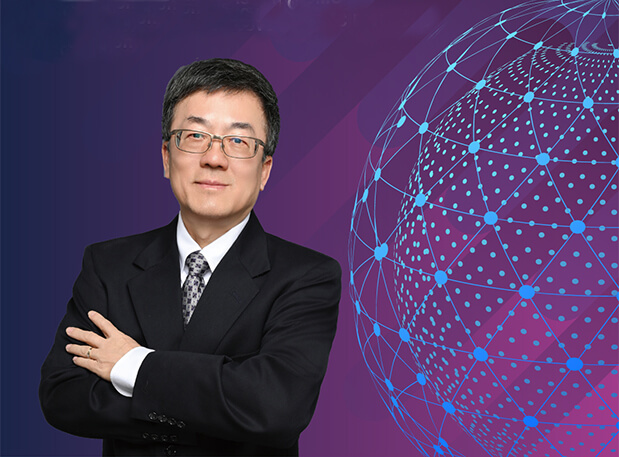 与不朽情缘mg官网刘建博士相聚瑞典斯德哥尔摩，驱动精准医学新发展