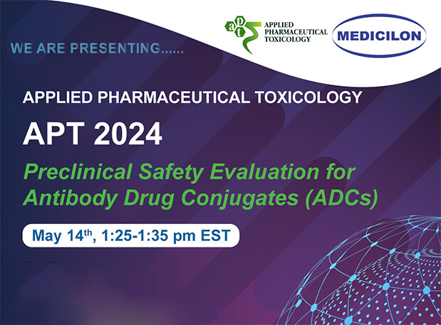 林庆聪博士详解“卷王ADC”的临床前安全性评价需要考虑什么？