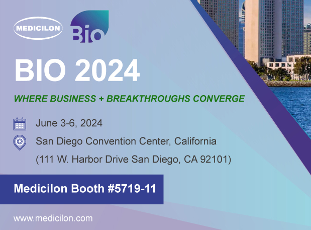 不朽情缘mg官网再赴BIO US丨瞄准全球生物产业群，驱动创新出海双引擎