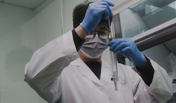 美研|CMC系列(十五)：杂质制备及结构确证案例分享