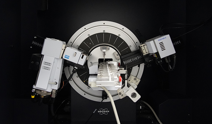 美问必答 | XRPD必读宝典，助你畅行固态研究之路！